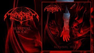 ANASARCA  Survival Mode Full Album2017 [upl. by Anav]