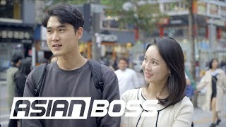 How Do The Koreans Feel About Korean Stereotypes  ASIAN BOSS [upl. by Anileda210]