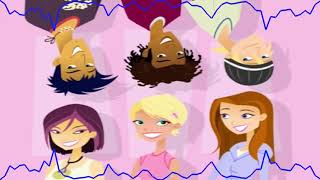 6Teen Theme Song PAL Tone [upl. by Grady]