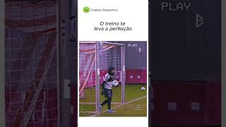 O treino vai te levar a perfeição  Philippe Coutinho [upl. by Nycila644]