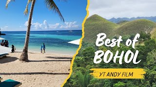 13 Things to do in Bohol Philippines The Complete Travel Guide to Bohol [upl. by Stila913]