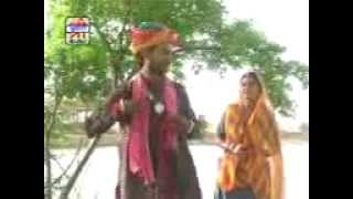 Rajasthani Katha  Veer tejaji Part 1  Prakash Mali amp Kushal Barth [upl. by Halimak]