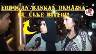 CB Erdoğan Seçimi Kaybederse Ne Olur ve Bu Durumda Ne Yapar [upl. by Patrich488]