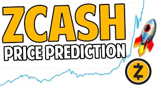 Zcash ZEC Price Prediction 2021 🚀🤑  Zcash Explained [upl. by Elstan]