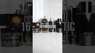 16 Men’s Fragrances for 4 Different Occasions Best Men’s Cologne [upl. by Egres]