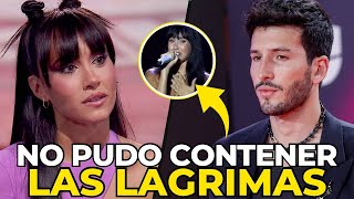 quotA veces se acaba y no pasa nadaquot Rumores de RUPTURA entre Aitana y Sebastian Yatra [upl. by Fen372]