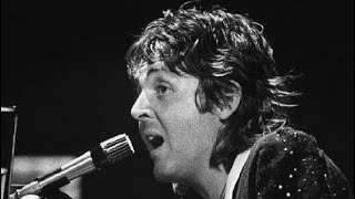 Paul McCartney amp Wings  Let Em In  Acapella Only Vocals  Vocal Track [upl. by Rothschild]