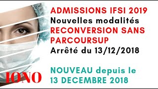 IFSI  12 pièges à loral du concours infirmier expliqués par un jury de 20 ans dexpérience [upl. by Adali]