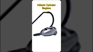 Hitachi Cylinder  Bagless [upl. by Cirnek564]