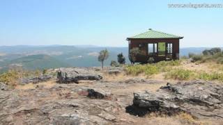 Do Parque Biológico de Vinhais à Ciradelha Vinhais [upl. by Alrrats]