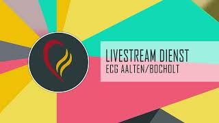 ECG Livestreamdienst  27 oktober 2024 [upl. by Derayne]