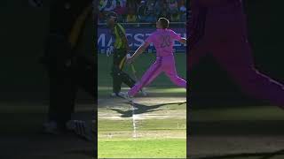 Shahid Afridi 158 Meter Six 🔥 🔥 🔥 cricket viralvideo trending shorts [upl. by Gibbons]