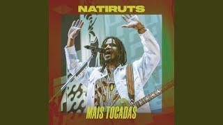 Natiruts Reggae Power Ao Vivo [upl. by Maro]