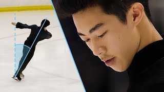 Meet Nathan Chen the Figure Skater Who Brought Athleticism to Artistry  NYT  Winter Olympics [upl. by Efar847]