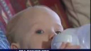 BPA in Plastic Bottles WARNING  CNN Report 8188 [upl. by Carlyn]