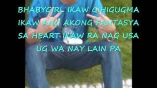 IKAW AKONG GUSTO by RKMICKEYJee3MJAYDEE FTKIRK [upl. by Anhoj]