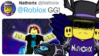 How A Roblox Predator LEAKED The Egg Hunt [upl. by Htidra655]