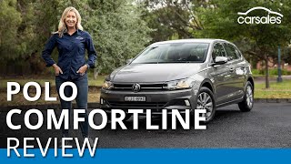 VW Polo 2020 Variants Explained  Trendline Comfortline Plus Highline Plus  The Ultimate Analysis [upl. by Syst321]