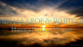 RAHIM MAAROF amp WHITESTEEL  Hanya Dalam Mimpi  with lyrics [upl. by Nebra]