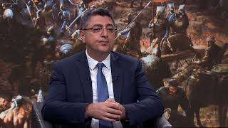 SELÇUKLU DEVLETİNİN ÖNEMLİ LİDERLERİNDEN BERKYARUK KİMDİR PROF DR CİHAN PİYADEOĞLU ANLATTI [upl. by Arno]