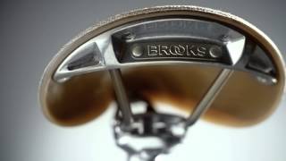 BROOKS Cambium Saddle [upl. by Icart]