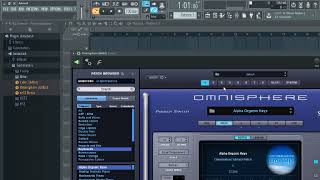 HOW TO USE OMNISPHERE THE RIGHT WAY [upl. by Eanrahc]