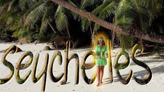 SEYCHELLES SILHOUETTE ISLAND ENGLISH VLOG  hilton seychelles labriz resort amp spa [upl. by Madella]