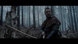 Robin Hood Ridley Scott  Trailer 2 Español [upl. by Otha]