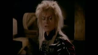 Labyrinth 1986 Trailer [upl. by Alym]