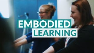 It’s Time to Invest in Embodied Learning [upl. by Doreg74]