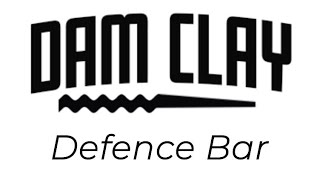 Dam Clays Defence Bar Introduction [upl. by Vey]