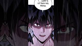 He Returns to claim his place which belongs to him manhwa manhua webtoon manhwaedit manga [upl. by Alano]