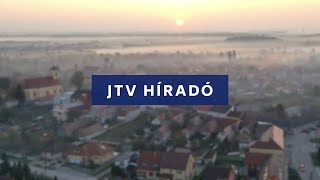 JTV Híradó 202420  május 19 [upl. by Sofer]