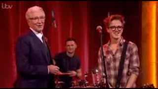 McFly  Paul O Grady Show [upl. by Schramke]