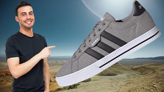 ADIDAS MENS DAILY 30 SNEAKER REVIEW  SHOES FOR DAY TO DAY [upl. by Maddalena]