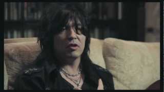 21 Tom Keifer quotWhen your vocal problems first happened what were your thoughtsquot [upl. by Kreindler]