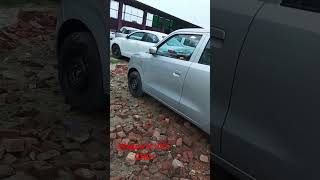 Wagon R VXI CNG Silver New Modal 2024  Maruti Suzuki Arena viralvideo viralvideo [upl. by Eibbil]