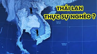 Thái Lan có thực sự giàu hơn Việt Nam   Nâng Tầm Kiến Thức [upl. by Rehpretsirhc935]