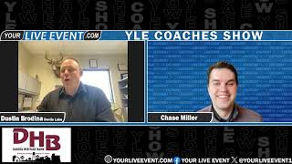 YLE Coaches Show March 20 2024 [upl. by Eboj]