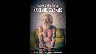 Aleksander Doba quotNajcenniejszy skarb Trzecia Transatlantycka Wyprawa Kajakowaquot  zwiastun 1 [upl. by Akcinat]