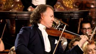 André Rieu  Wiener Festwalzer [upl. by Ramso156]