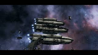 Battlestar Galactica Deadlock  Clear All Hostiles [upl. by Anders]