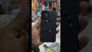 iPhone caver let he glasscaver youtubeshorts shortvideo unboxing cavern tech [upl. by Harrie270]