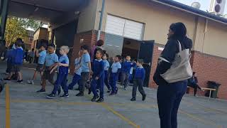 Aarav at Blacktown South Public School 2018 [upl. by Niple]