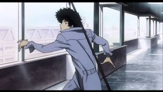 Cowboy BeBop AmV  Spike Is Untouchable HD [upl. by Alethea]