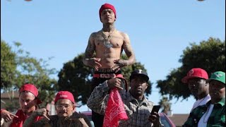 Neighborhood Piru VS Neighborhood Crips amp Inglewood 13 [upl. by Molahs]