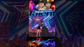 Americas Got Talent 2024  Super Magic agt bgt [upl. by Yhtommit418]