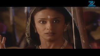 Horsha की रानी कर रही कोशिश पाने Jansi को  Jhansi Ki Rani  Full Ep  357  Zee TV [upl. by Nonnahs]