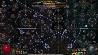 324  Tormented Exile Unique Farming  Atlas Strategy [upl. by Ambrosine405]