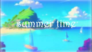 Summer Time Vibe 🌞 🌅 summermusic summerlofi lofi jazzhopmusic jazzy jazzy summervibes [upl. by Morgun]